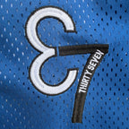 Logo ThirtySeven Thirty Seven 37 american footbal shirt