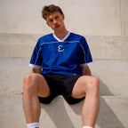 ThirtySeven 37 Football Shirt front view