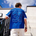 ThirtySeven 37 Football Shirt — premium sportswear Belgium