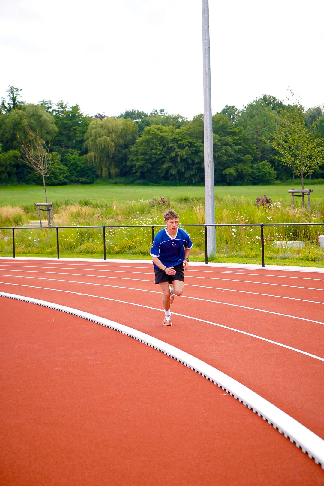 Thirtyseven running - Thirty Seven running - Story ThirtySeven